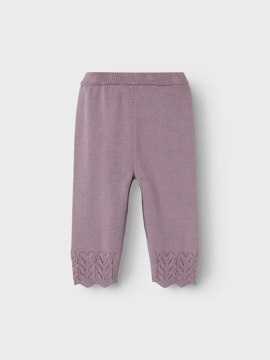 Name it Time Knit Pant