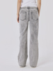 LMTD Tianna Denim LW Wide Pant Noos