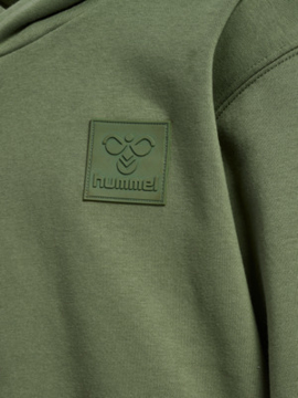 Hummel Clean Hoodie