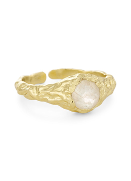 Pure By Nat Cammi Ring