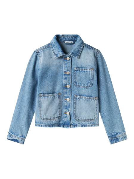 Name It Aria Denim Jacket