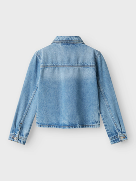 Name It Aria Denim Jacket