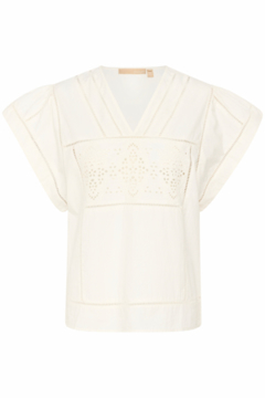 Culture Leso Olena Blouse