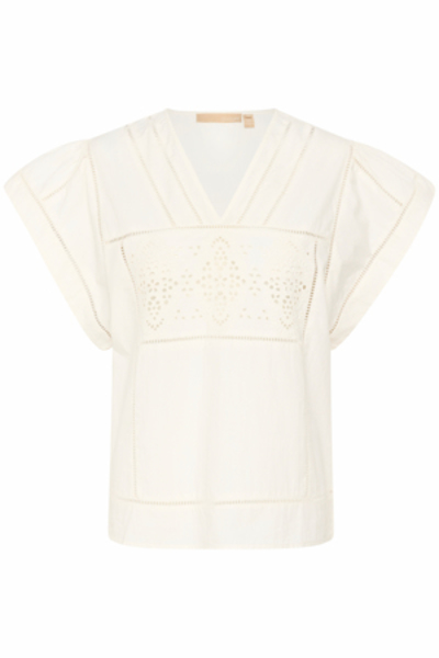 Culture Leso Olena Blouse
