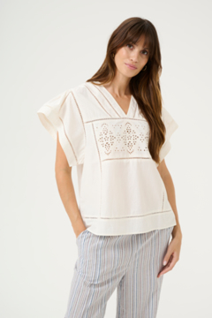Culture Leso Olena Blouse