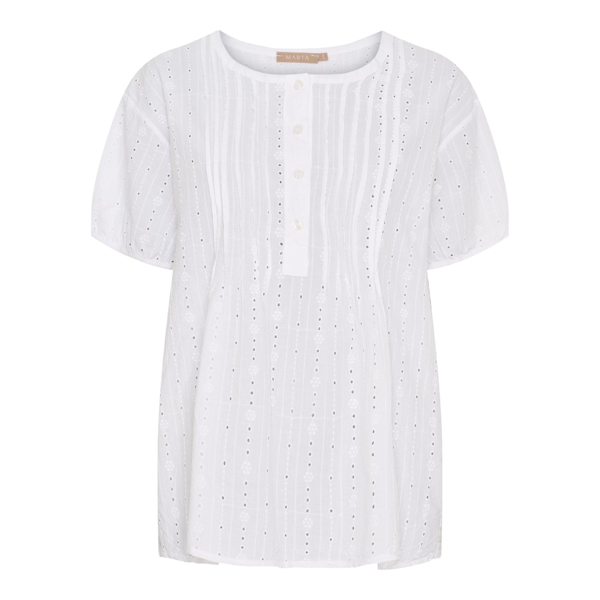 Marta Freja Blouse
