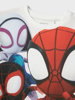 Name It Mario Spider Top