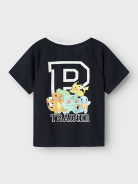 Name It Manak Pokemon Poly Top