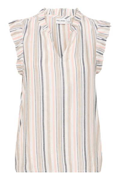 Pulz Jeans Mille Blouse