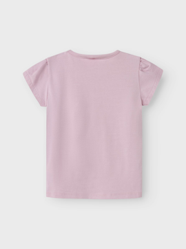 Name It Amanda Peppa Top
