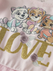 Name It Mebba Pawpatrol Tulle Dress