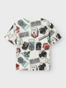 Name It Map Minecraft Poly Top