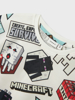 Name It Map Minecraft Poly Top