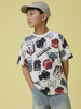 Name It Map Minecraft Poly Top