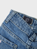 Name It Bella Mom EMB Jeans Noos