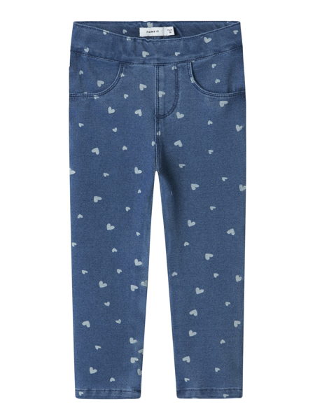 Name It Salli Slim Denim Legging Noos