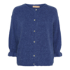 Marta Juliana Knit Cardigan