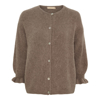 Marta Juliana Knit Cardigan