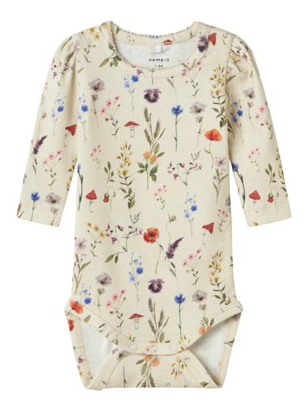 Name It Luxa Body