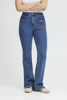 Pulz Jeans Chel UHW Bootcut Leg