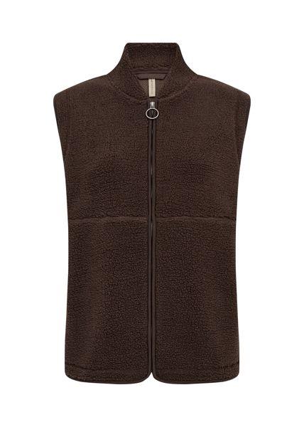 Soya Concept Onyx Fleece Vest