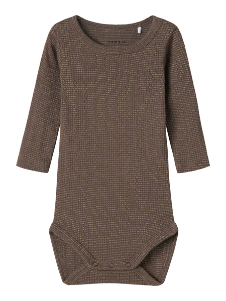 Name It Noelle Body