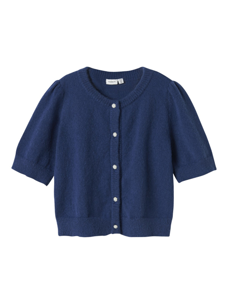 Name It Nabeth Knit Cardigan