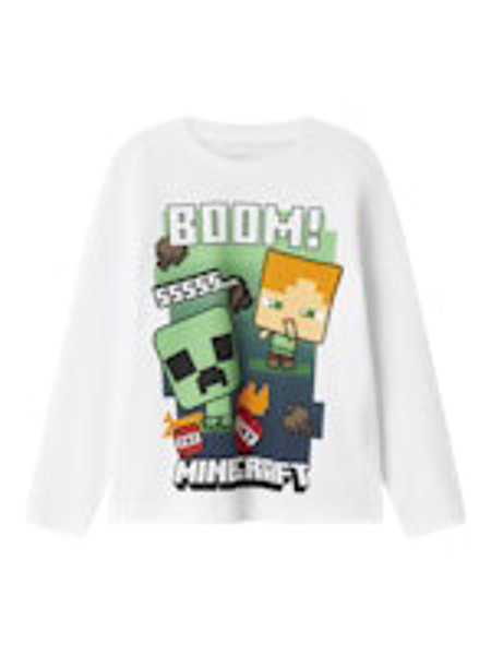 Name It Mac Minecraft Ls Top