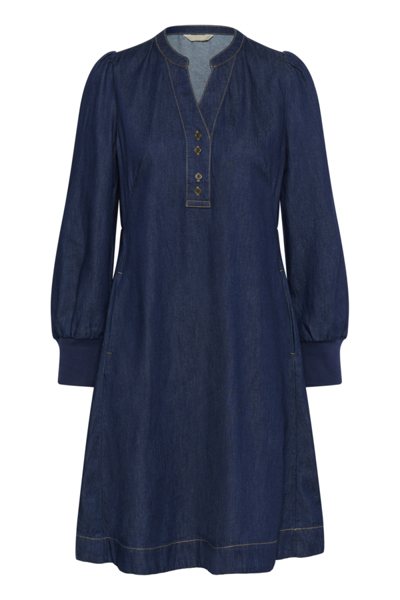 Culture Hilka Arpa Short Dress