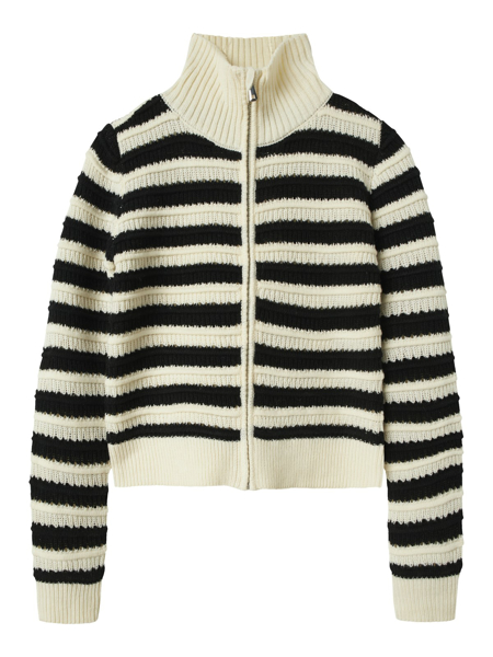 Lmtd Nagate l/s Short Knit