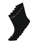 JJ Jac Basic Logo Tennis Socks