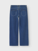 Name It Rose Wide EMB Jeans