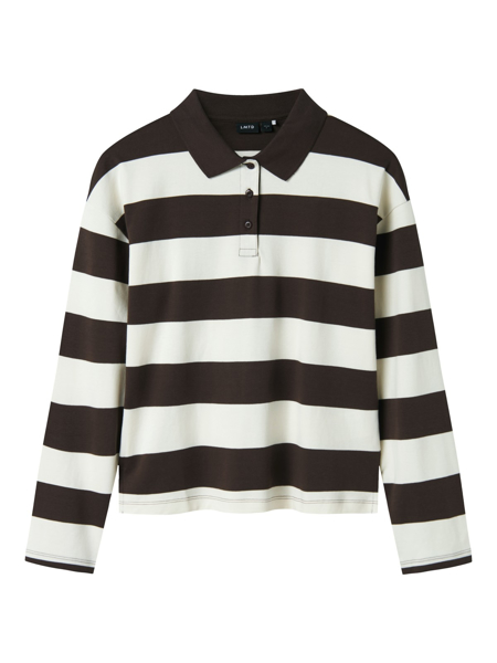 LMTD Klivas Short Polo