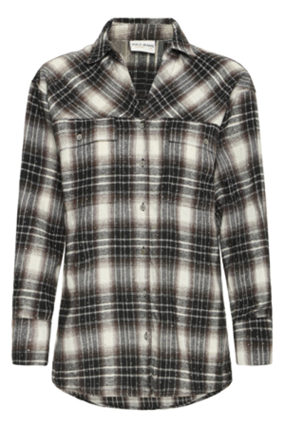 Pulz Jeans Katelyn Oversize Shirt