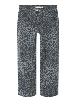 Name It Rose Wide Pants