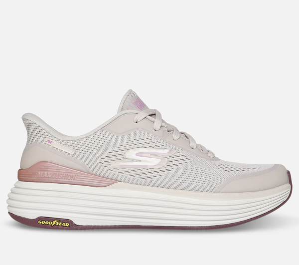 Skechers Max Cushioning Suspension