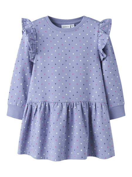 Name It Oeana Sweat Dress