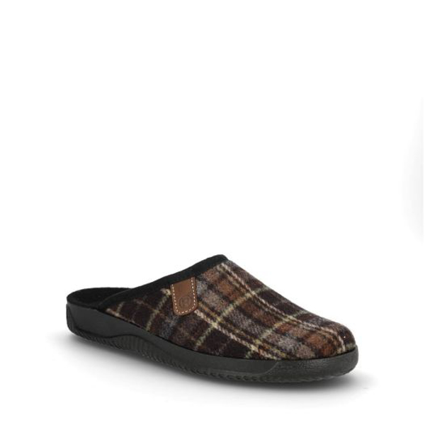 Rohde Herre Hjemmesko