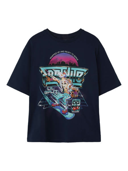 Name It Javali Fortnite Ss Top