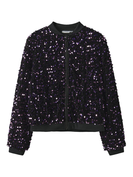 Name It Runica Bomber