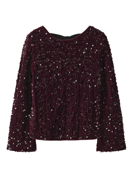 Name It Rusitta Bow Blouse