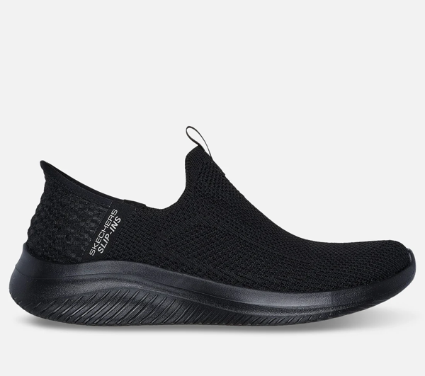 Skechers D'Lux Walker Slip In