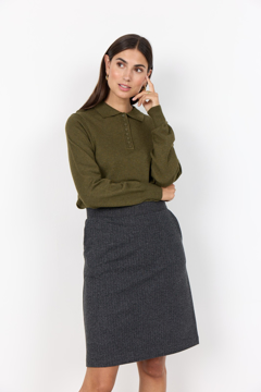 Soya Concept Vinja Skirt