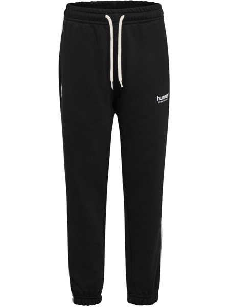 Hummel Loose Sweatpant Piping