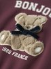 Name It Rear Sweat