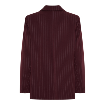 Marta Damisns Blazer