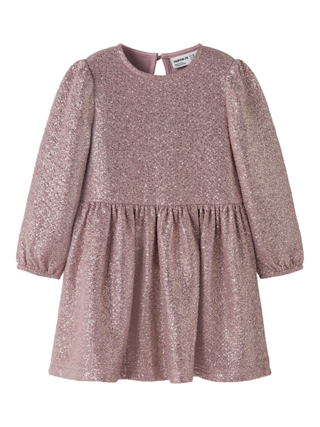 Name It Ditsa Dress