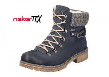 Rieker Støvle
