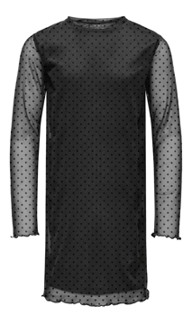 Kids Only Dora Mesh Dress