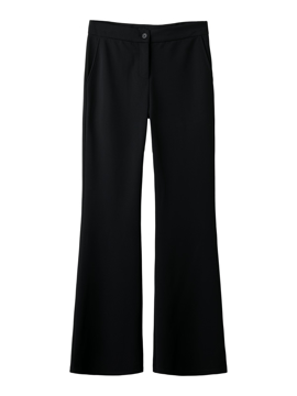 LMTD Pincie LW Flared Pant